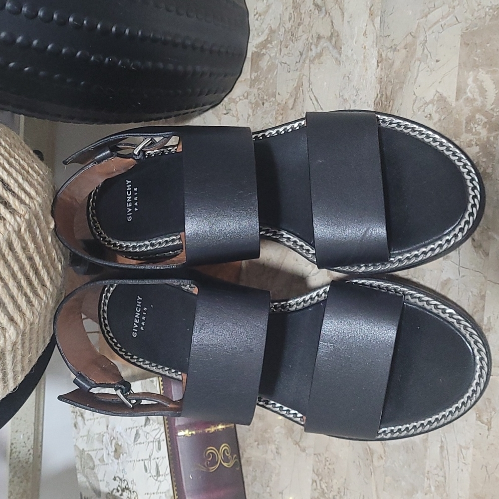 Givenchy Sandal
